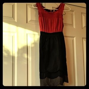 Maeve horizon line dress - end of year sale!! 🎉